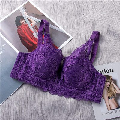Hot selling lace plus size womens