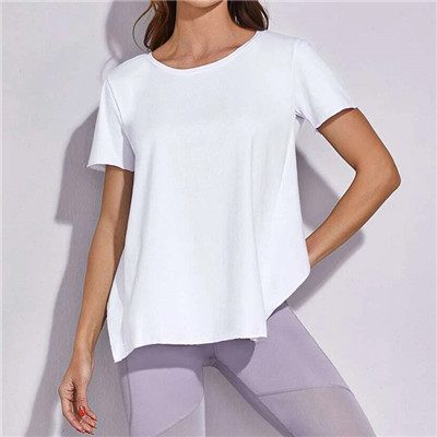 Sports T Shirts For Womens & Macrowoman Sports Bra Wholesale